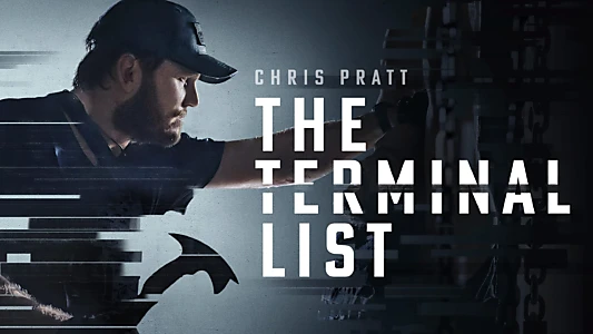 The Terminal List