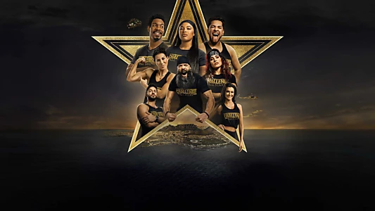 The Challenge: All Stars