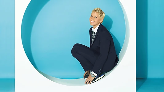 The Ellen DeGeneres Show