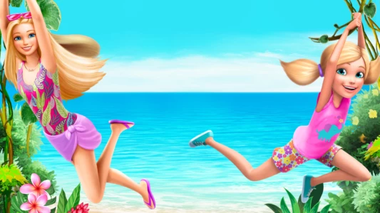 Barbie & Chelsea: The Lost Birthday