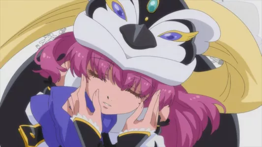 RE:cycle of the PENGUINDRUM Part 1: Your Train Is the Survival Tactic