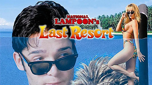 National Lampoon's Last Resort