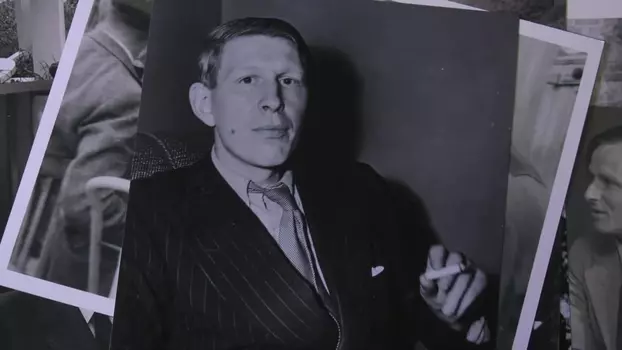 Stop All the Clocks: W.H. Auden in an Age of Anxiety