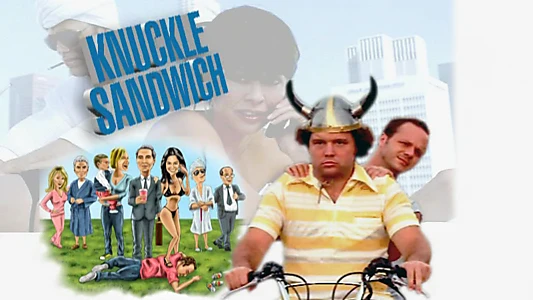 Knuckle Sandwich