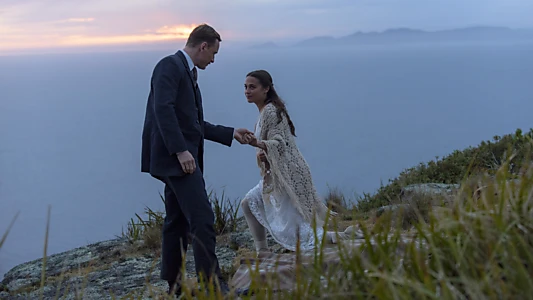 The Light Between Oceans