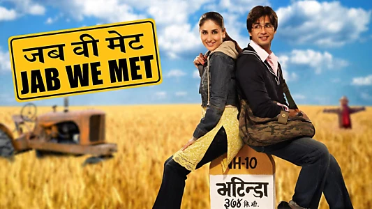 Jab We Met