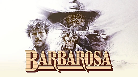 Barbarosa