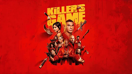 The Killer's Game