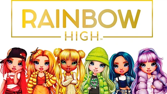 Rainbow High