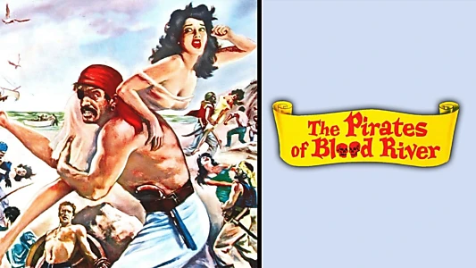 The Pirates of Blood River