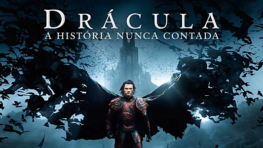 Dracula Untold