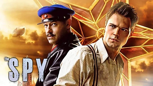 The Spy