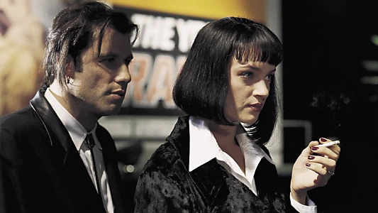 Pulp Fiction