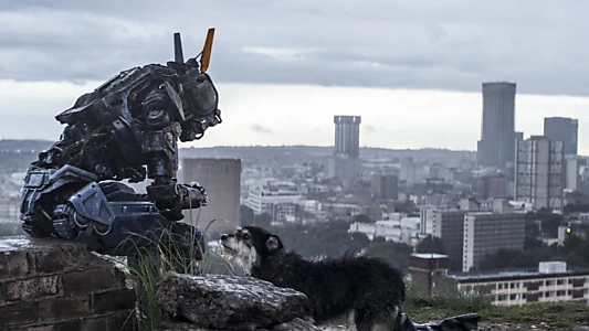 Chappie