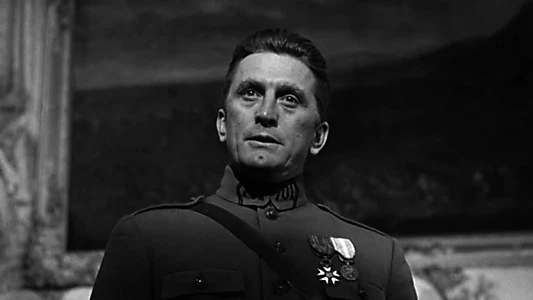 Paths of Glory