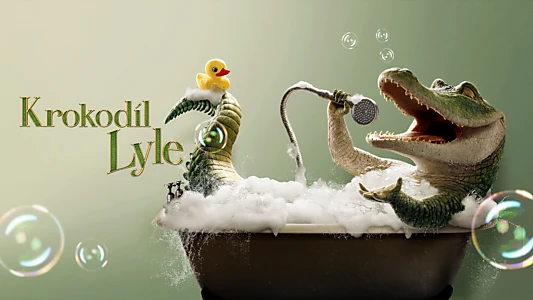 Lyle, Lyle, Crocodile