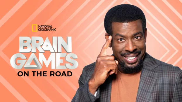 Brain Games: On The Road