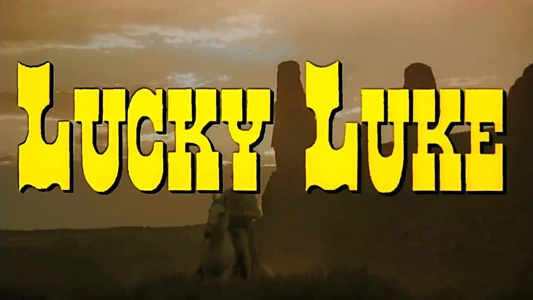 Lucky Luke