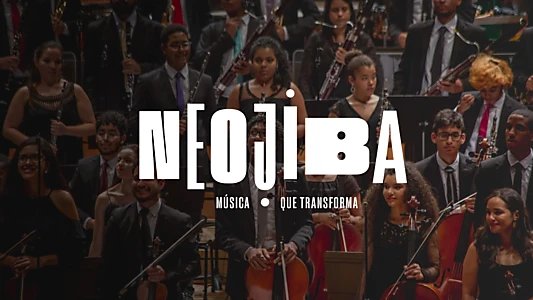 Neojiba - Música Que Transforma