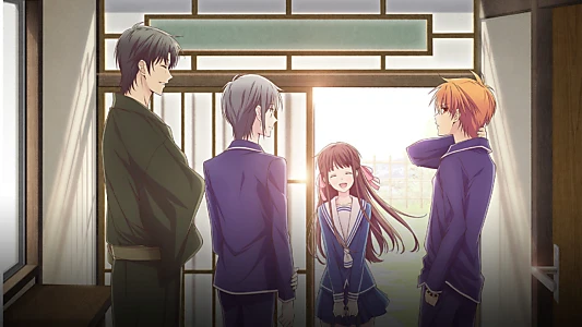 Fruits Basket