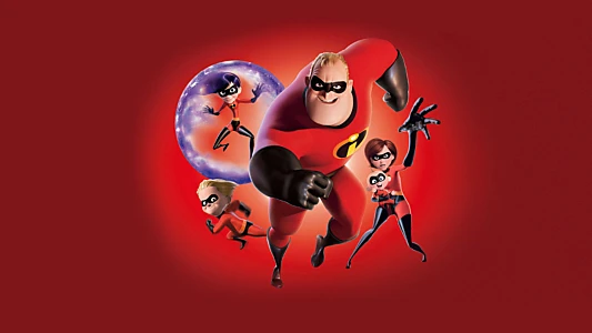 The Incredibles