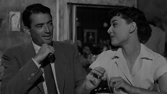 Roman Holiday