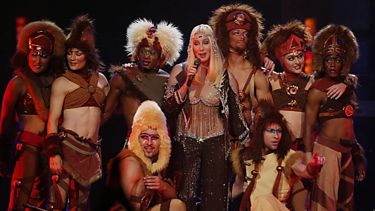 Cher: The Farewell Tour