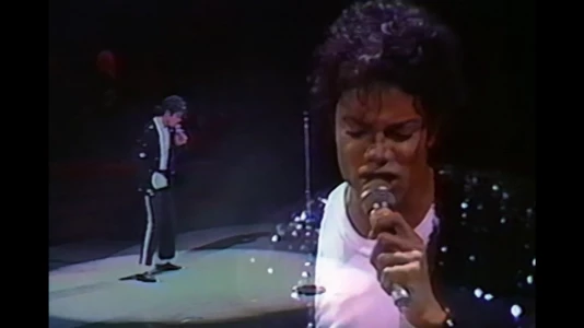 Michael Jackson - Live at Wembley July 16, 1988