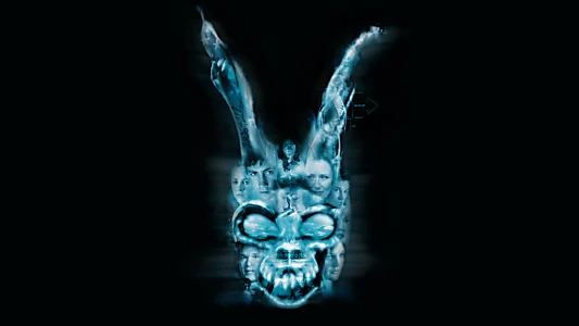 Donnie Darko