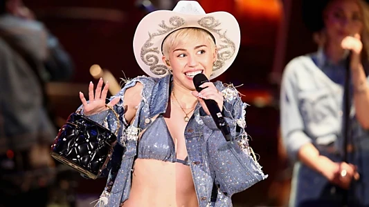 Miley Cyrus: MTV Unplugged