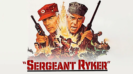 Sergeant Ryker