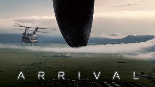 Arrival