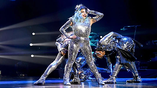 Lady Gaga: Enigma - Live in Miami on Super Saturday Night