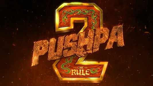 Pushpa 2 - The Rule