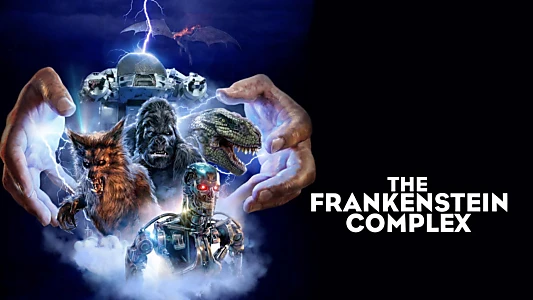 Creature Designers: The Frankenstein Complex