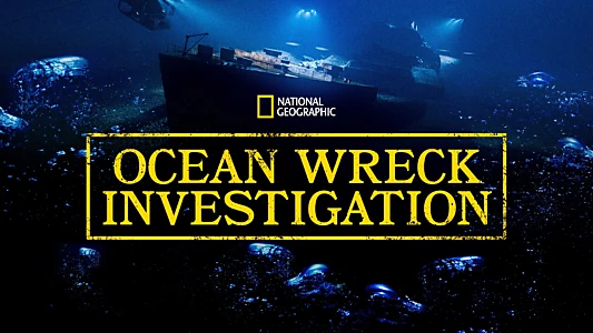 World’s Greatest Shipwrecks