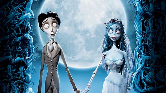 Corpse Bride