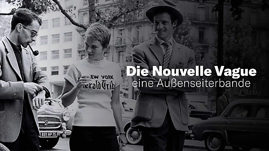 The French New Wave: A Cinema Revolution