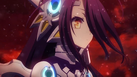 No Game No Life: Zero