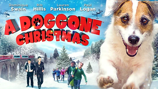 A Doggone Christmas