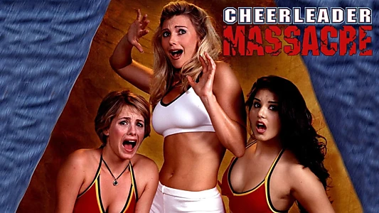 Cheerleader Massacre