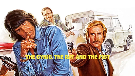 The Cynic, the Rat & the Fist