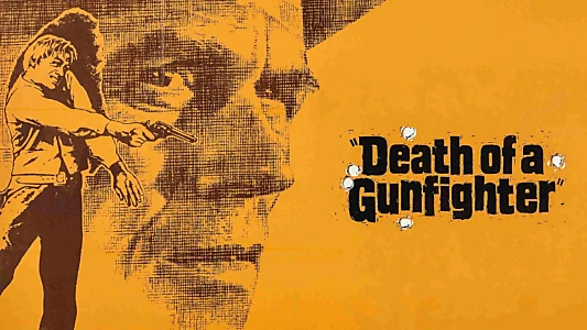 Death of a Gunfighter