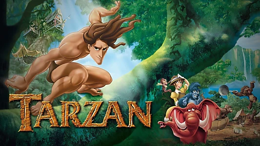 Tarzan