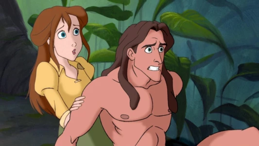 Tarzan & Jane