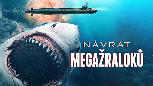 Megalodon Rising