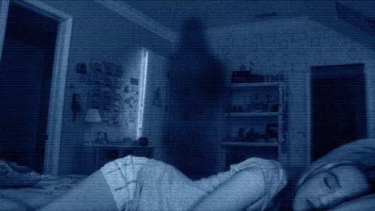 Unknown Dimension: The Story of Paranormal Activity