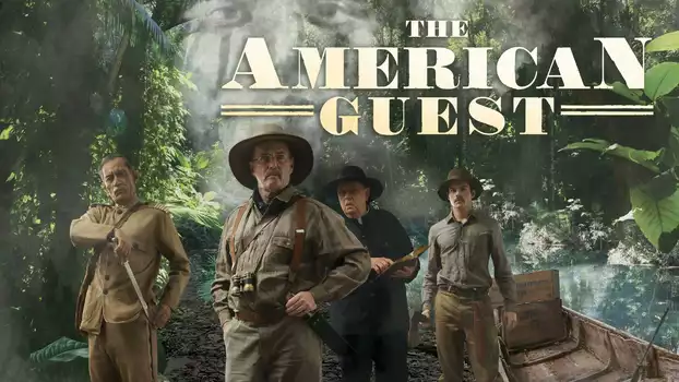 The American Guest