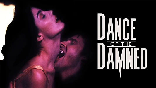 Dance of the Damned