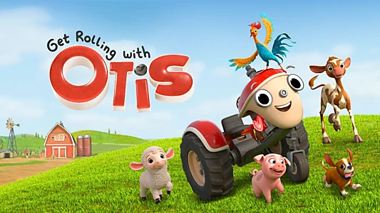 Get Rolling with Otis